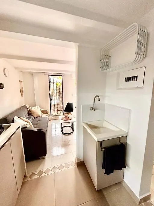 Apartamento Cerca Al Poblado ميديلين كولومبيا