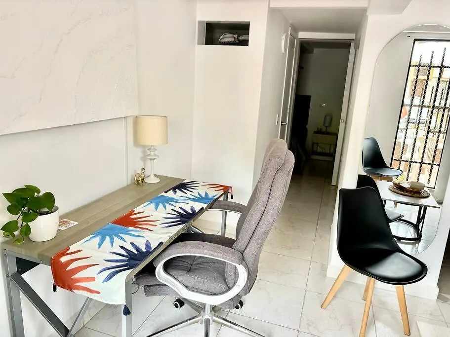 شقة Apartamento Cerca Al Poblado ميديلين كولومبيا