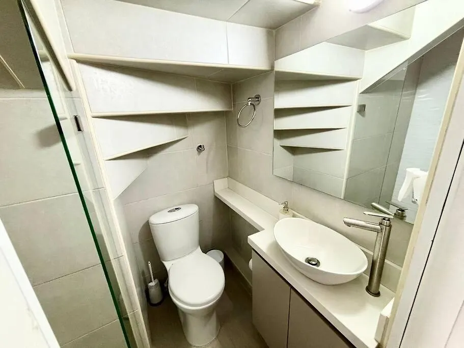 Apartamento Cerca Al Poblado ميديلين