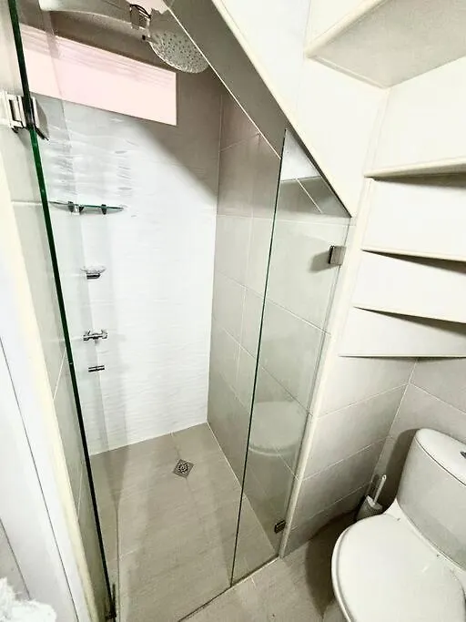 Апартаменты Apartamento Cerca Al Poblado Медельин